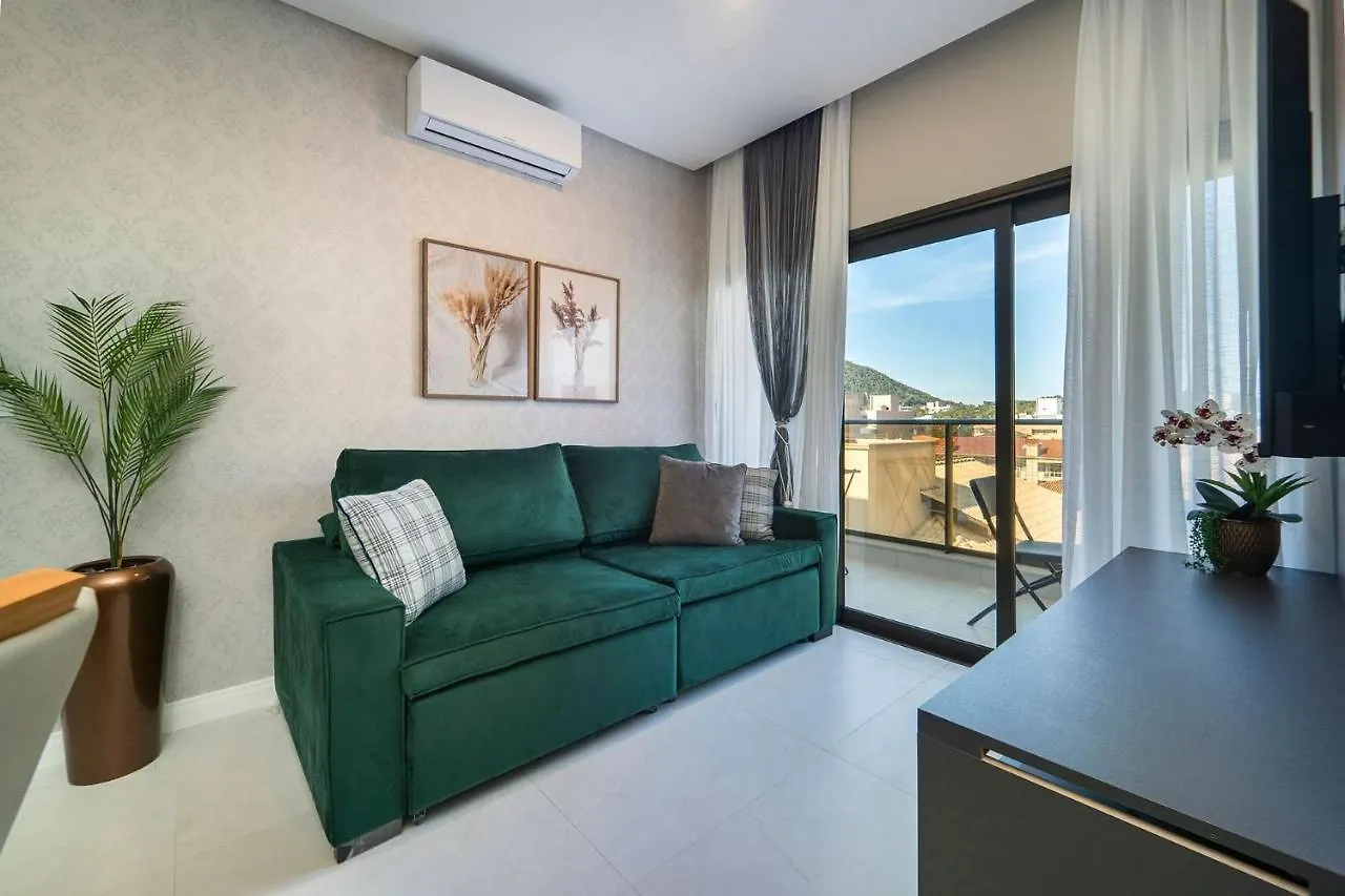 Aluguel Apartamento 2 Suites Bombinhas