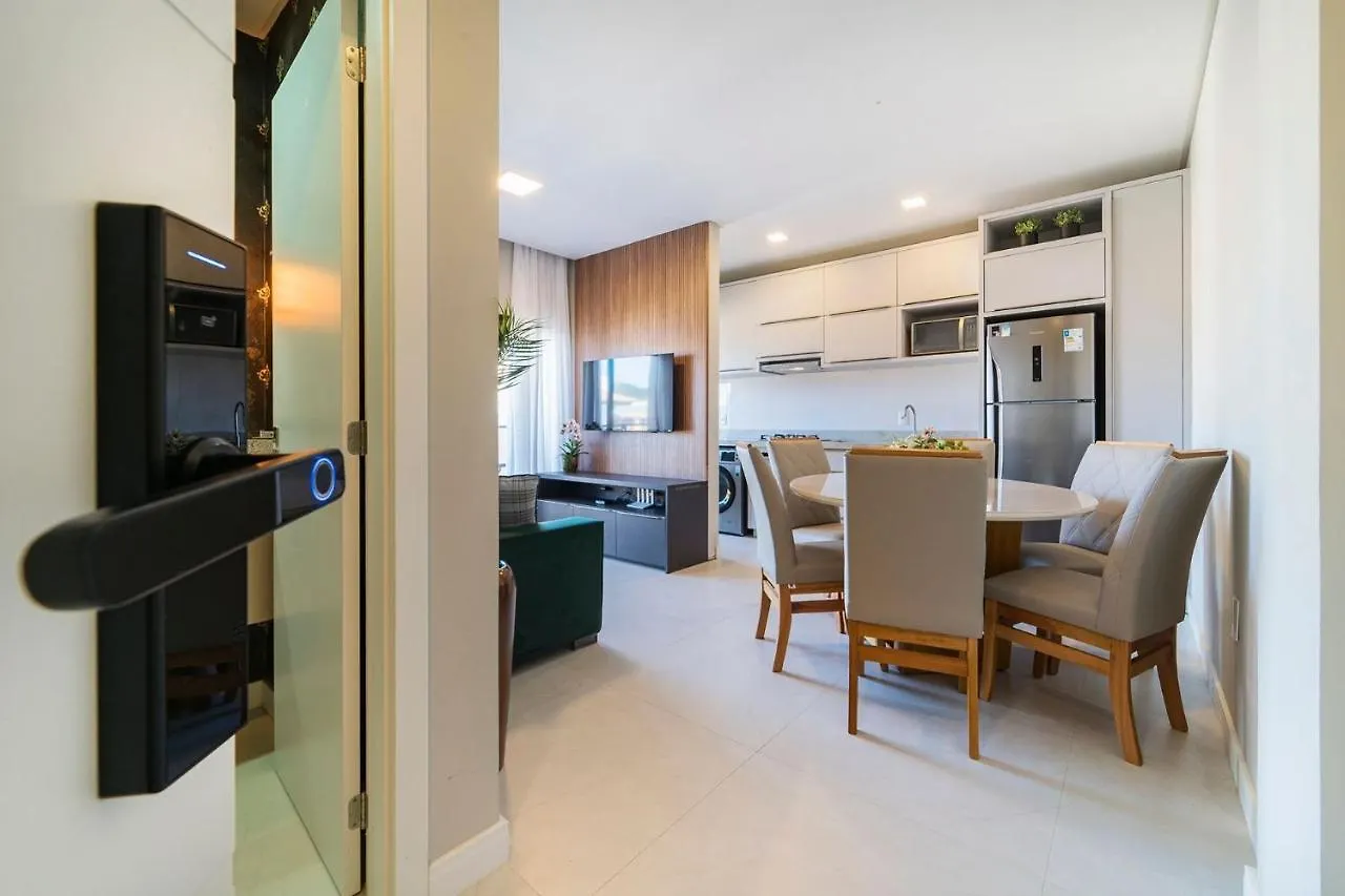 Aluguel Apartamento 2 Suites Bombinhas Brasil