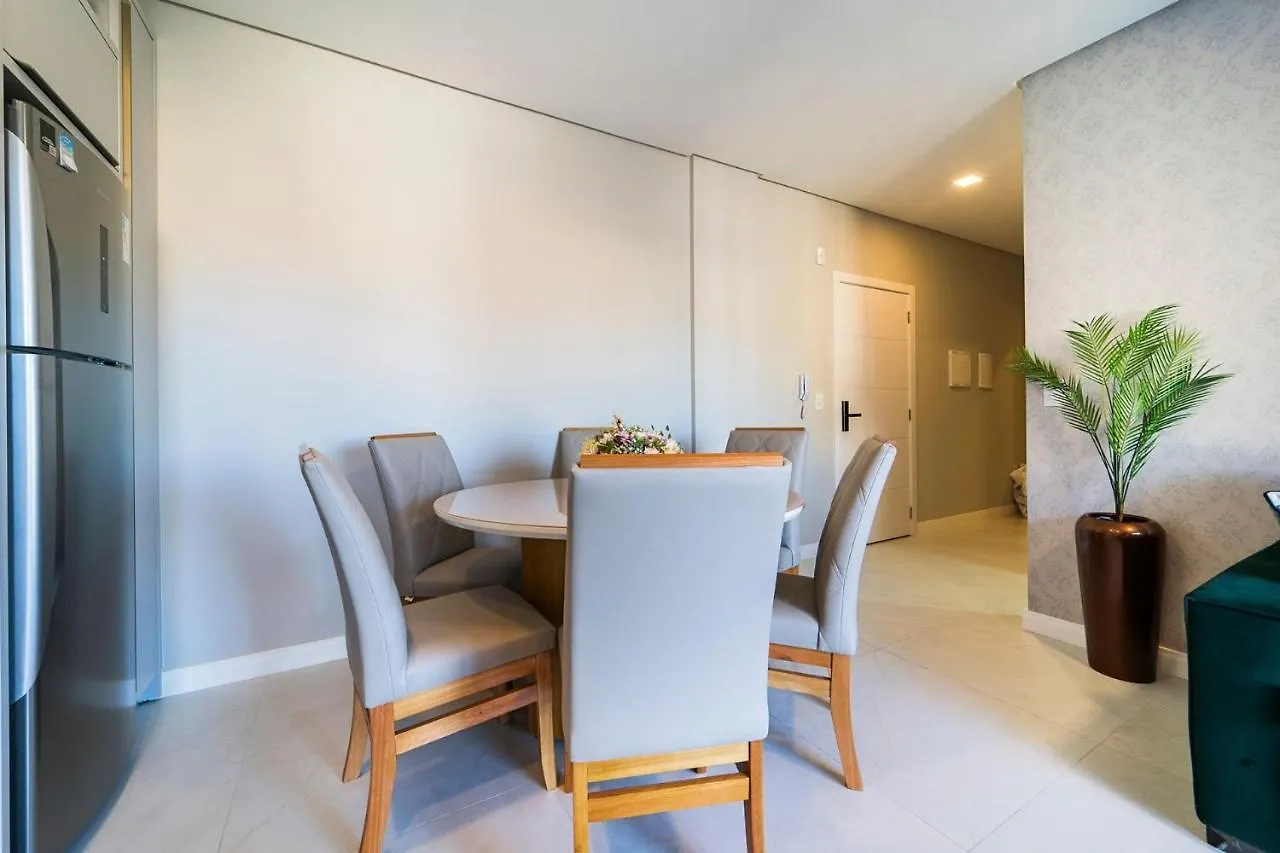 Aluguel Apartamento 2 Suites Bombinhas