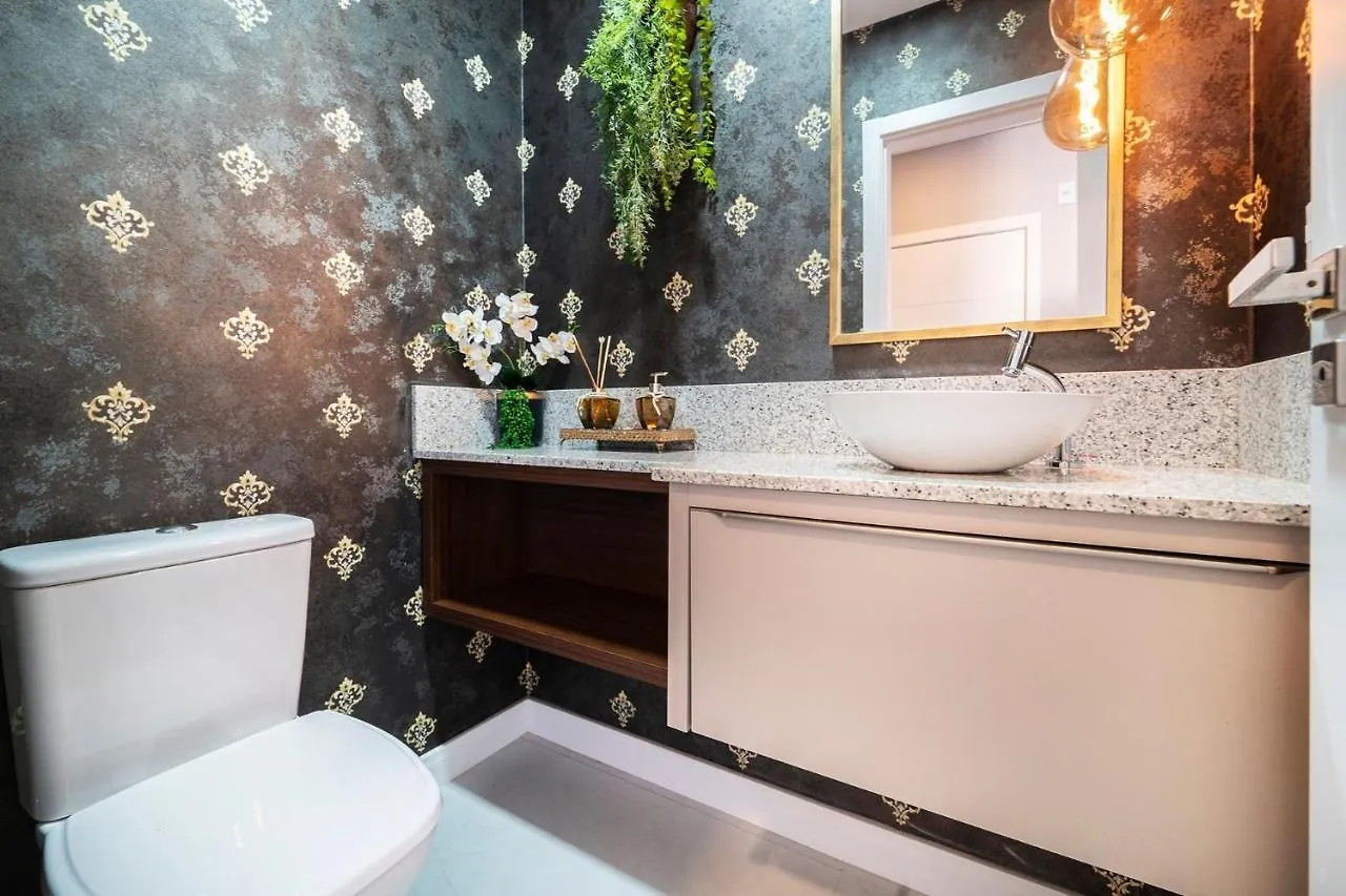 Aluguel Apartamento 2 Suites Bombinhas Brasil