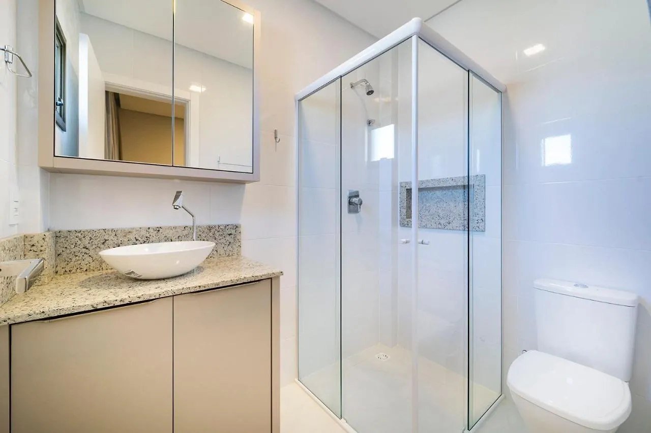 Aluguel Apartamento 2 Suites Bombinhas