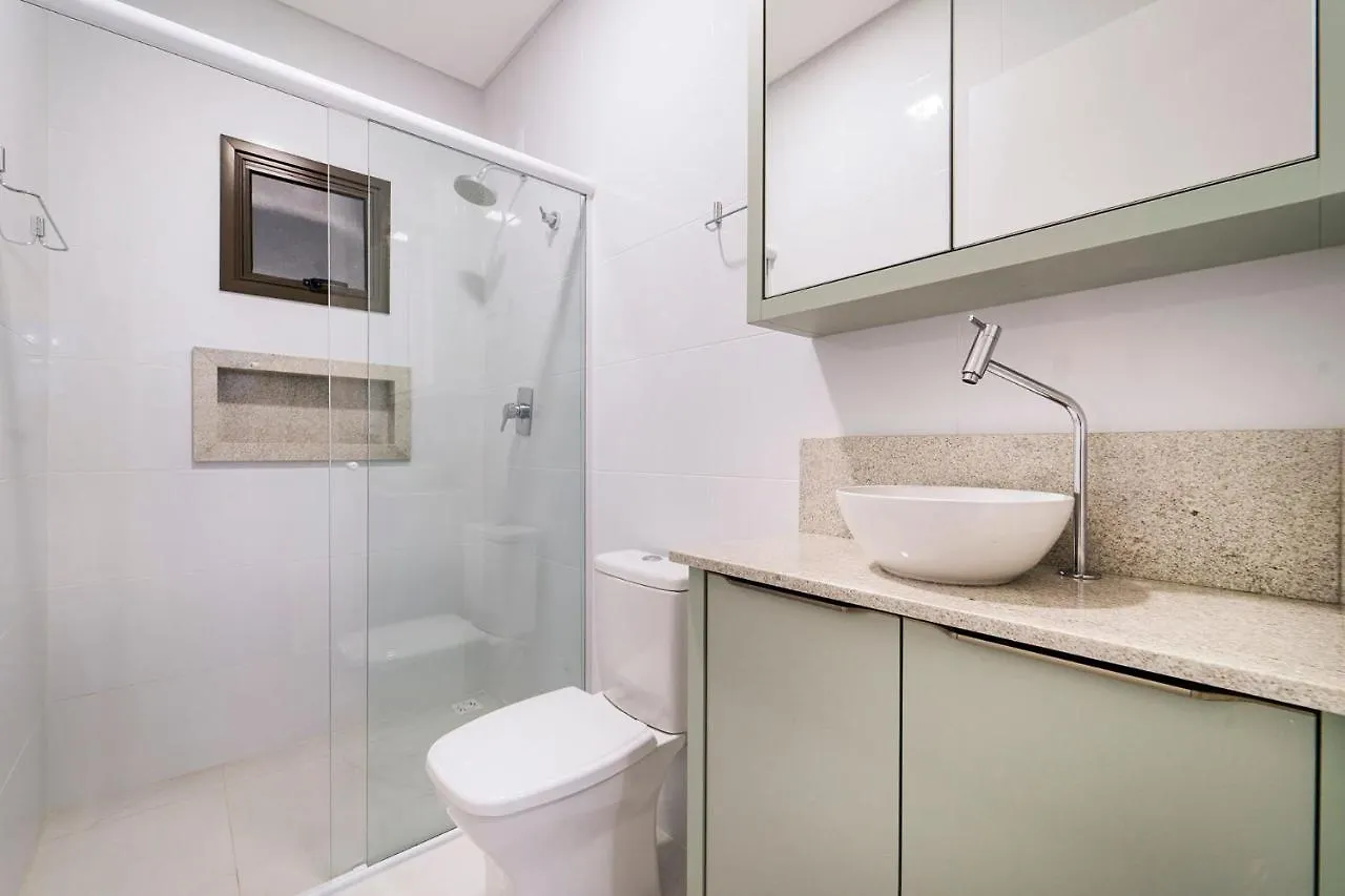 Aluguel Apartamento 2 Suites Bombinhas