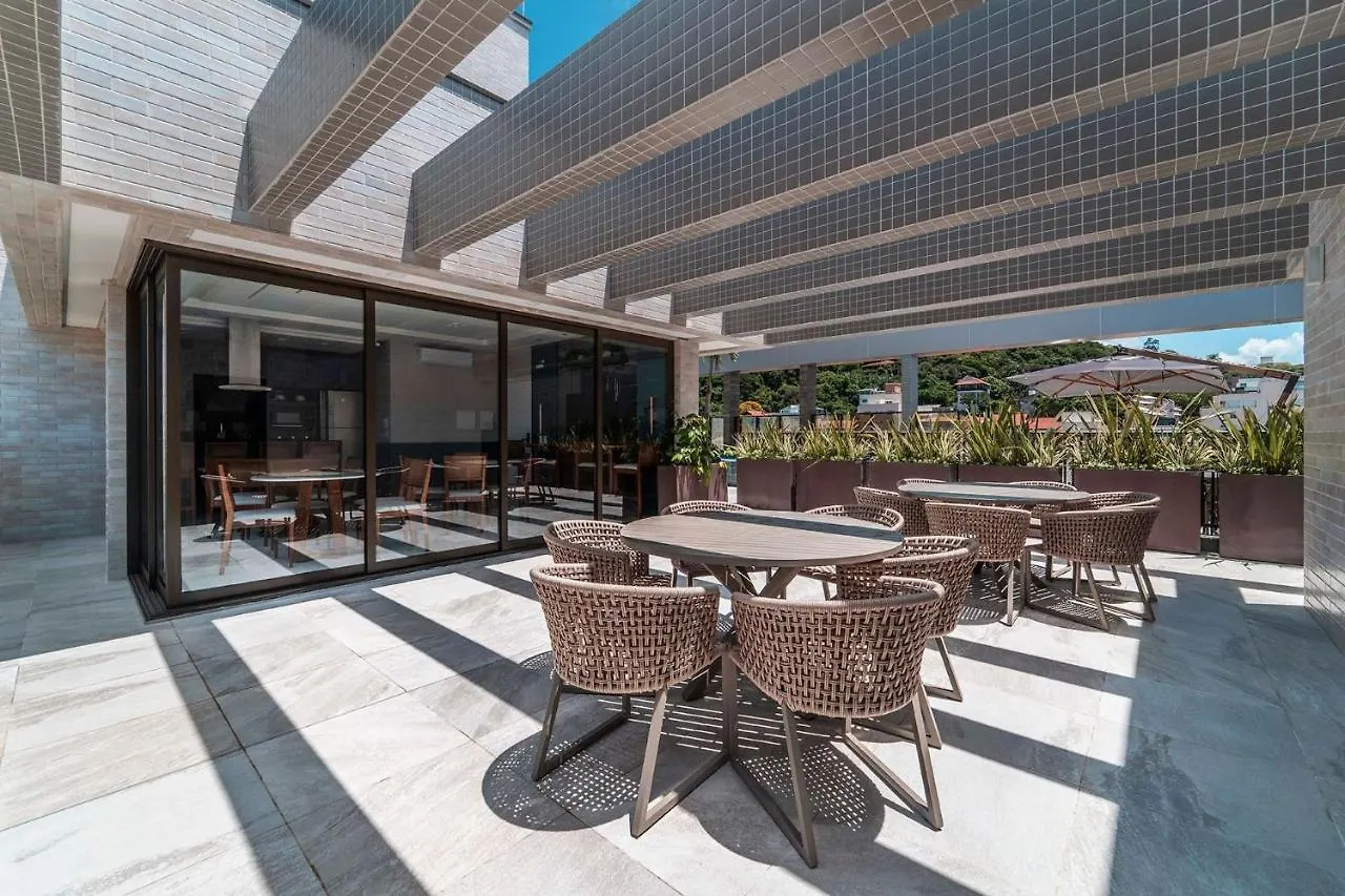 Aluguel Apartamento 2 Suites Bombinhas Brasil