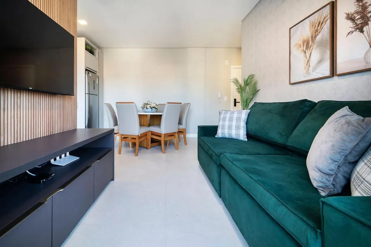 Aluguel Apartamento 2 Suites Bombinhas 0*,  Brasil