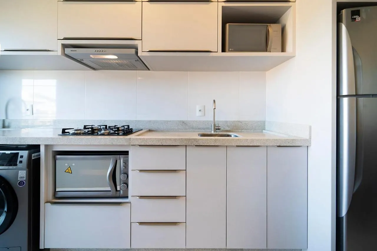 Aluguel Apartamento 2 Suites Bombinhas