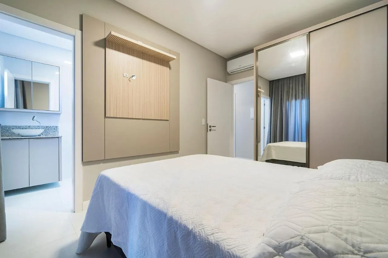Aluguel Apartamento 2 Suites Bombinhas Brasil