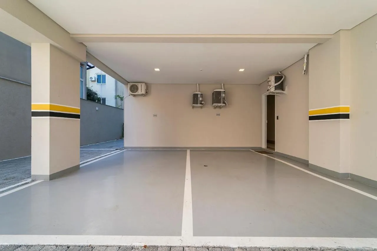 Aluguel Apartamento 2 Suites Bombinhas