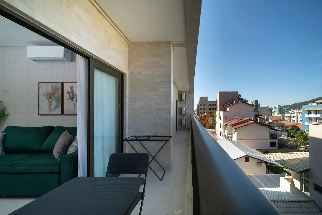 Aluguel Apartamento 2 Suites Bombinhas