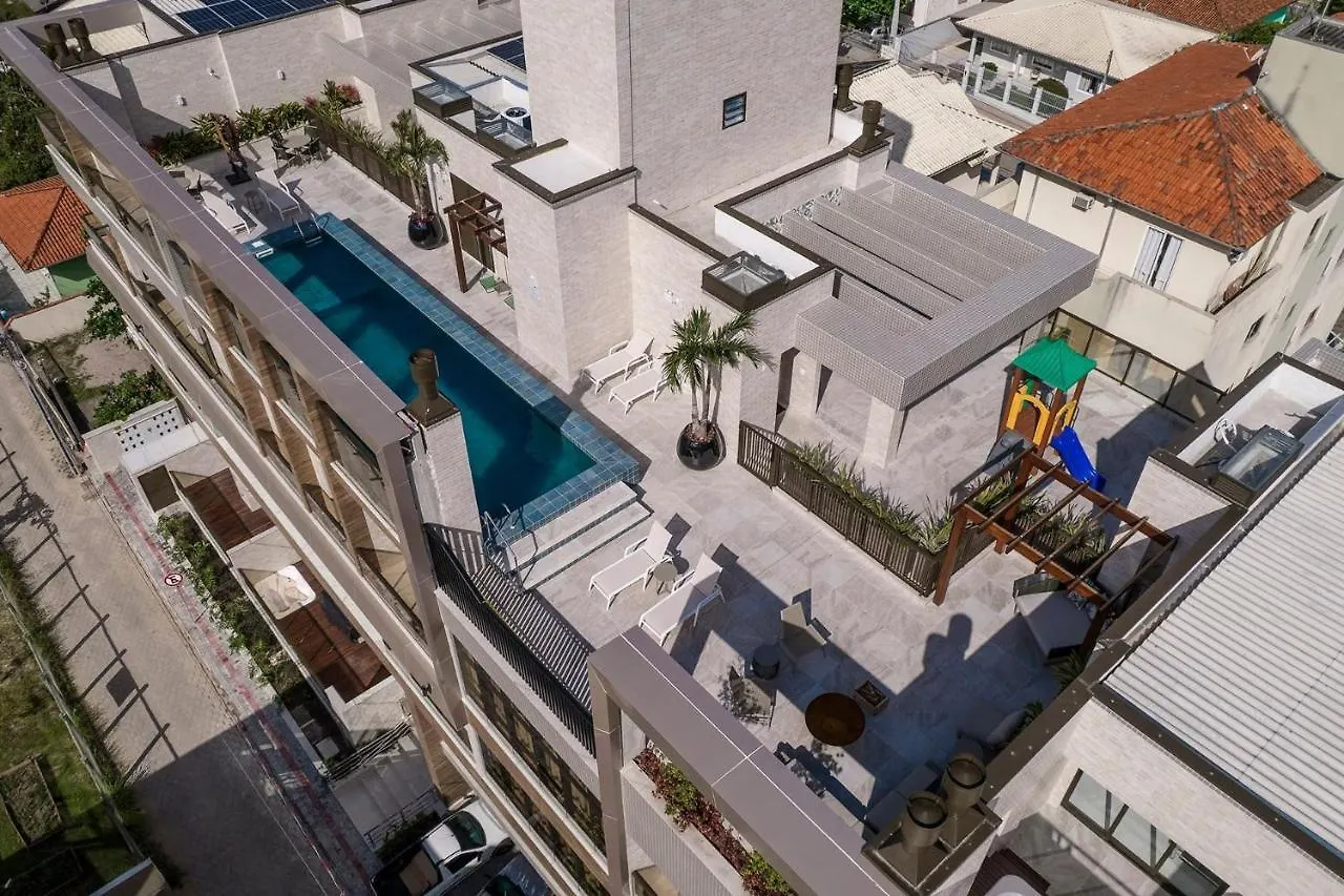 Aluguel Apartamento 2 Suites Bombinhas 0*,