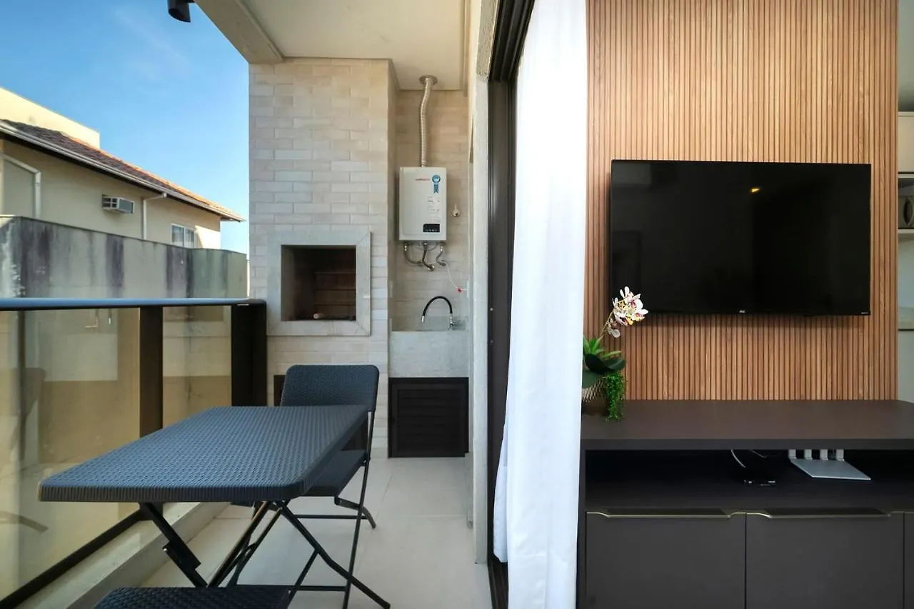Aluguel Apartamento 2 Suites Bombinhas