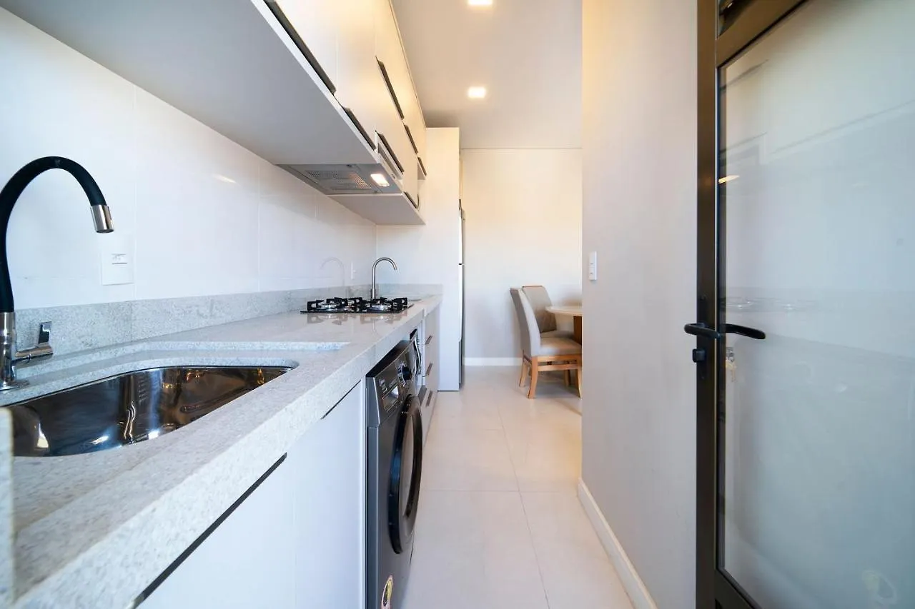 Aluguel Apartamento 2 Suites Bombinhas 0*,