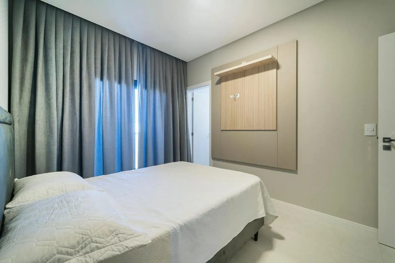 Aluguel Apartamento 2 Suites Bombinhas