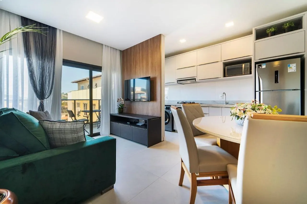 Aluguel Apartamento 2 Suites Bombinhas