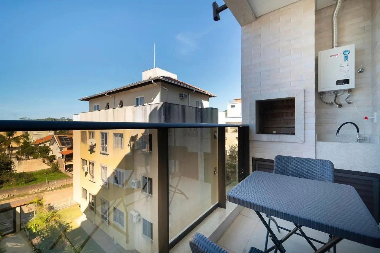 Aluguel Apartamento 2 Suites Bombinhas Brasil