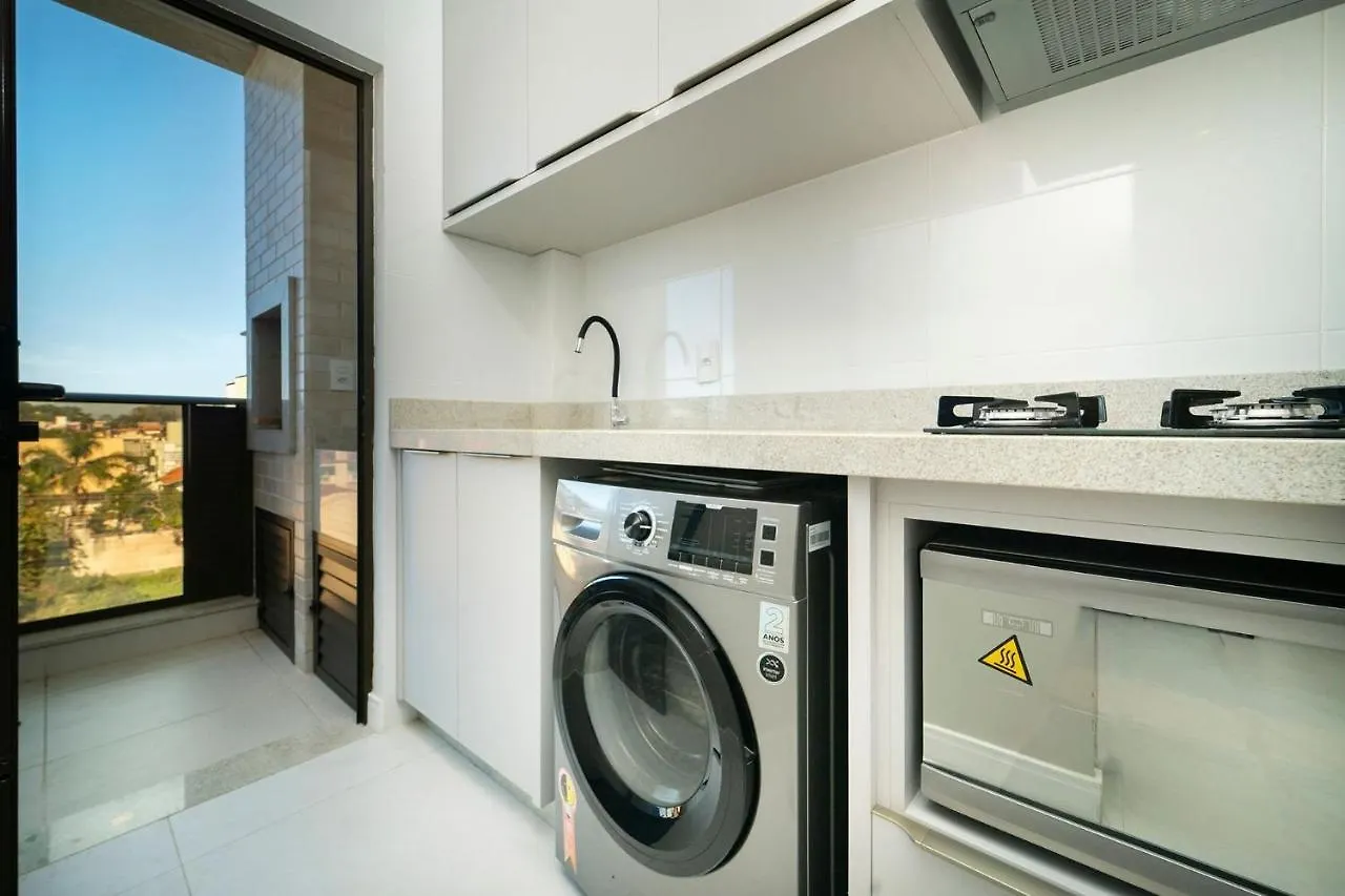 Aluguel Apartamento 2 Suites Bombinhas 0*,  Brasil