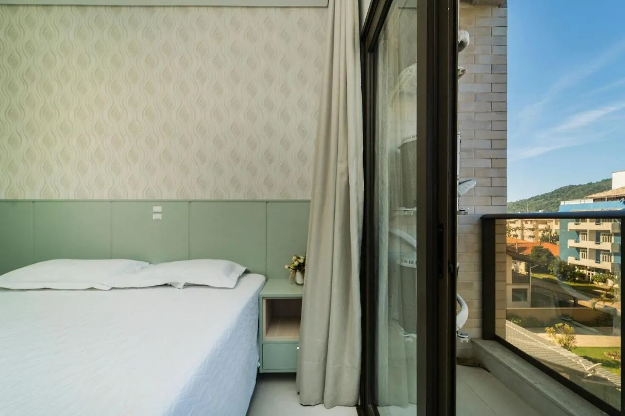 Aluguel Apartamento 2 Suites Bombinhas Brasil